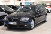 BMW 318 i 143HK Touring Comfort Välservad/Två brukare!