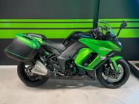 Kawasaki Z1000 SX TouringPack 36 mån Räntefritt