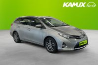 Toyota Auris BLACKWEEK Hybrid B-Kamera Navi 136 hk