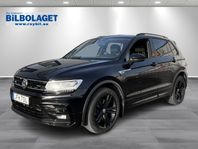 Volkswagen Tiguan 2.0 TSI 190hk 4Motion R-Line Värmare