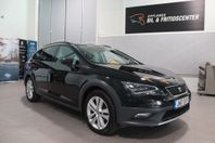 Seat Leon X-Perience 1.6 TDI 4Drive / Drag / B-Kamera