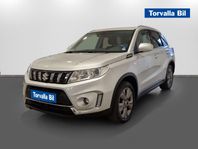 Suzuki Vitara 111hk AllGrip Select Vinterhjul