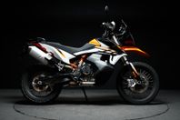 KTM 890 Adventure R