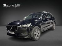 Volvo XC60 B5 Momentum/Advanced/DRAG/360/HUD/NYSERVAD