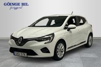 Renault Clio TCe 90 Intens 5-d II Carplay / Keyless