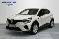 Renault Captur TCe 140 Equilibre EDC