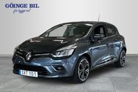 Renault Clio PhII Energy TCe 90 Intens 5-d Stylepaket / LED