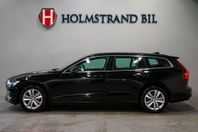 Volvo V60 B4 197hk Momentum Värme Drag Kamera GPS VoC Keyles