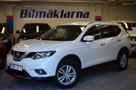 Nissan X-Trail 1.6 dCi FULLSERV/ 360° KAMERA/ NAVIGATOR/ S&V