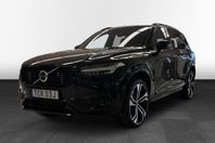 Volvo XC90 T8 Ultra Dark Edition