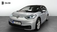 Volkswagen ID.3 Pro S 77 kwh 4-sitsig