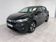 Dacia Sandero TCe 90 Expression A II