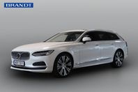 Volvo V90 T8 Ultra Bright