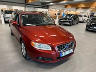 Volvo V70 2.0 Flexifuel Momentum Drag-SoV