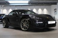 Porsche 718 Cayman Style Edition