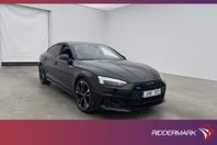 Audi A5 Sportback 45 TFSI Q 245hk Proline M 4,95% RÄNTA