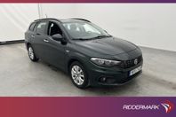 Fiat Tipo Kombi 1.4 FIRE 120hk Lounge B-Kamera Adaptiv-Fart