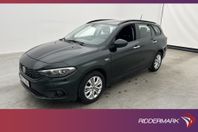 Fiat Tipo Kombi 1.4 FIRE 120hk Lounge B-Kamera Adaptiv-Fart