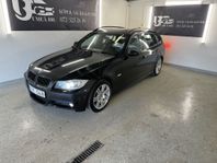 BMW 325 xi Touring Comfort, M Sport Euro 4