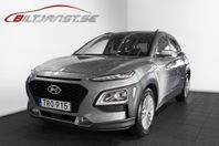 Hyundai Kona Trend 177hk aut