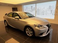 Lexus IS 300h Hybrid Comfort