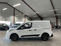 Ford Connect Transit 220 1.5TD EcoBlue 100hkHP Värmare Backk