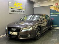 Audi A5 Sportback 2.0 TFSI Multitronic DRAG | GPS | NYSERVAD