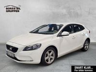 Volvo V40 D2 94g Kinetic