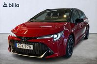 Toyota Corolla Touring Sports Hybrid 1.8 GR-Sport Bi-Tone