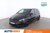 Mercedes-Benz B 200 CDI AMG Line, Panoramatak, Backkamera