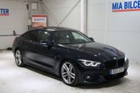 BMW 420 i Gran Coupé M Sport Svensksåld