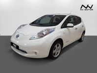 Nissan Leaf 30 kWh