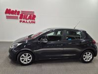 Peugeot 208 1,5 BlueHdi Manuell 5d 102 Hk