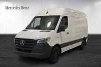 Mercedes-Benz E Sprinter ESPRINTER 414 SKÅP A2 PRO