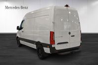 Mercedes-Benz E Sprinter ESPRINTER 414 SKÅP A2 PRO