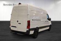 Mercedes-Benz E Sprinter ESPRINTER 414 SKÅP A2 PRO