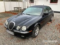 Jaguar S-Type 3.0 V6