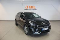 Kia Niro Advance Plus P-HEV 141hk Aut - BACKKAMERA