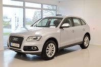 Audi Q5 2.0 TDI DPF quattro S Tronic Design Euro 5