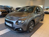 Citroën C3 1.2 VTi Euro 6, Kamrem bytt, SoV-hjul