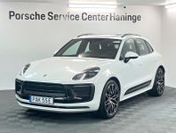 Porsche Macan T