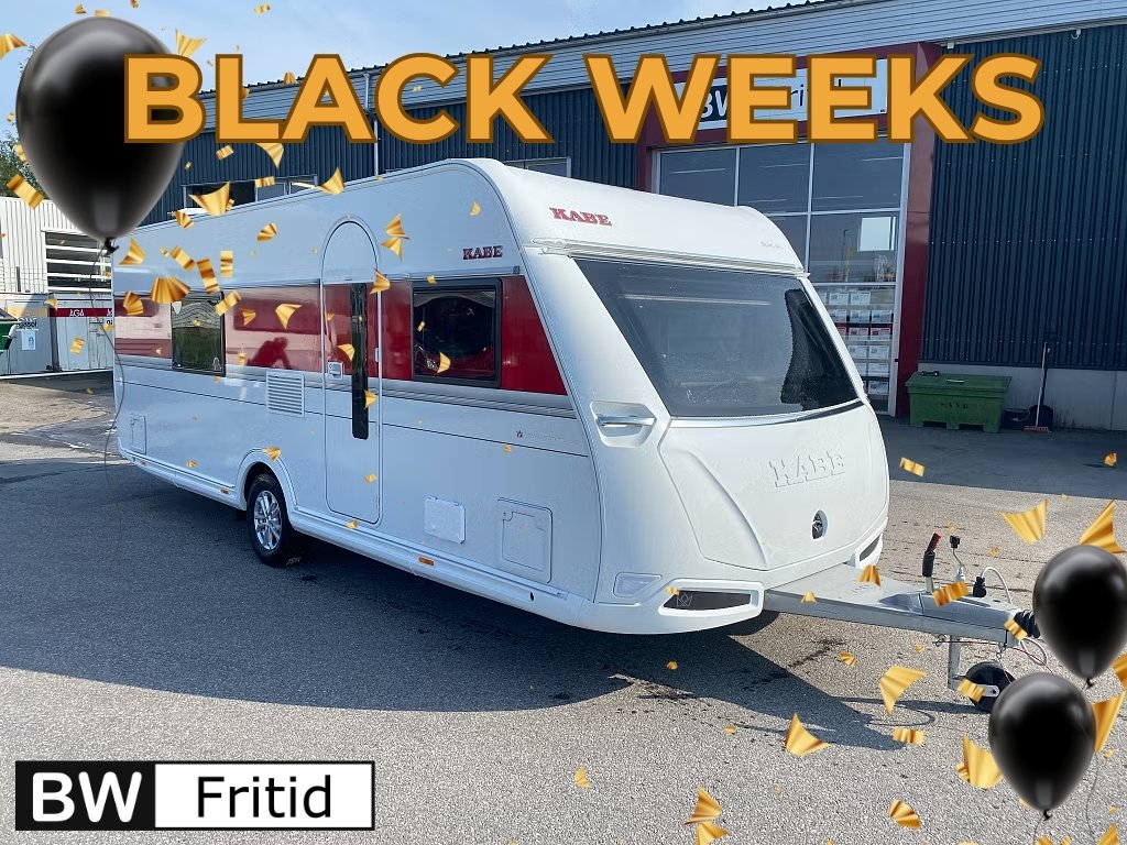 Kabe Royal 600 TDL KS -Mover,...