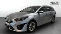 Kia Cee´d CEED SW PHEV ADVANCE