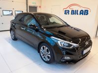 Hyundai i20 1.2 Comfort, Premium Euro 6