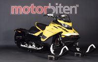 Ski-Doo Backcountry X 850 E-Tec 146