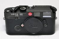 Leica M6 Hus