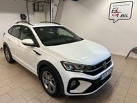 Volkswagen Taigo 1.0 TSI OPF R-Line Euro 6