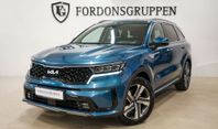 Kia Sorento PHEV Advance / 7-sits / Bose /B-kamera / SE SPEC