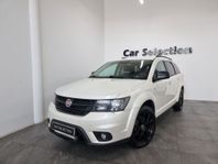 Fiat Freemont 2.0 Multijet 4x4 Sport 7-sits Back kamera DVD