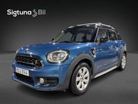 MINI Countryman Cooper SE ALL4 Salt II Euro 6/Drag/GPS/BT